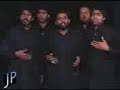 Noha(Mangdi nahi Kuj vi Sughra)V3,Karwan e Hussain,Naveed Abbas Party
