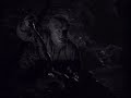 frankenstein meets the wolf man   villager scenes