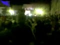 Alessano Notte della Taranta 2008 Alla Bua