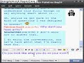 Conversation With SmarterChild