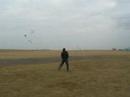 RC PLANE CRASH