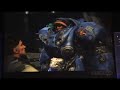 Blizzcon07 video2 part1 (czech subtitles) Blizzcon07 video2 part1 (czech subtitles)