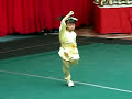 Wushu Cutie Wushu Cutie