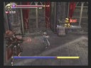 walter is the penultimate boss. bloody final attack, gets me everytime.