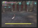 walter is the penultimate boss. bloody final attack, gets me everytime.