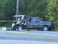 DV-429-1 AUG 09 2004 PORT MOODY AND COQUITLAM POLICE CHASE MVA RESCUE HOSTAGE SHOOTING DEATH POLICE SHOOT DRIVER LOUGHEED HWY-1