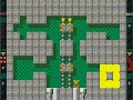 boppin' was a puzzle game developed by accursed toys and originally published for the amiga by karmasoft in 1992. but the amiga version didn't sell very well, so the developers decided to port boppin' to dos, published as shareware by apogee software in 1994. later, accursed toys re-released a windows version for free based on the dos version but with the amiga music and have given permissions for older versions to be freely distributed. watch my channel for more about dosbox!...