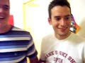 botellon en casa las gaditanas