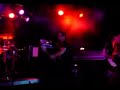 A7X - Trashed and Scattered [live]