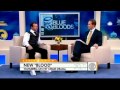 Donnie Wahlberg on bluebloods
