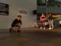 SPROUT'07決勝大会KID'S DANCE BATTLE