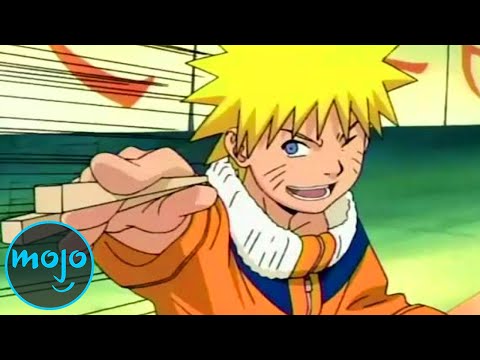 Top 10 Greatest First Episodes in Anime