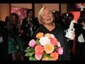 Bayerischer Fernsehpreis 2013 - Statements von Ruth Maria Kubitschek, Alicia von Rittberg u.a.