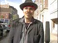 a lost interview with canada's own hawksley workman.
