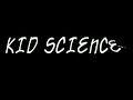 Kid Science Episode 1: Cornstarch Suspension