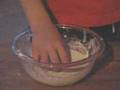 Kid Science Episode 1: Cornstarch Suspension
