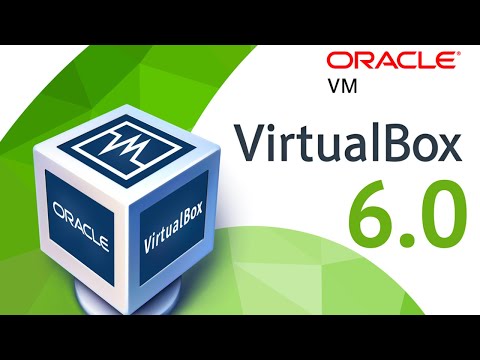 VirtualBox 6.0 Whats New?