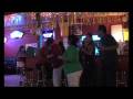 Gertie and the TO Boyz @ Antonio's