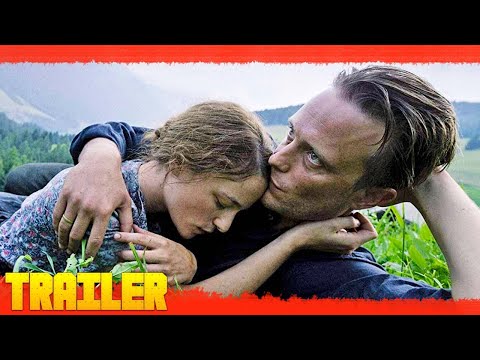 A Hidden Life (2019) Tráiler Oficial Subtitulado