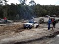 6.5l Chev Turbo Diesel Patrol Mundaring Sawyers V Perth Mud