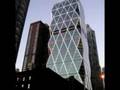 Hearst Tower - green building in new York