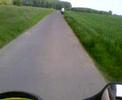 Chaoten mit Maulwurf\