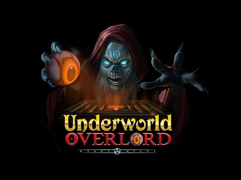 Underworld Overlord