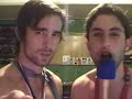 Tributo a \"Enrique Iglesias - Experiencia Religiosa\"