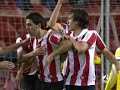 club de fútbol   choque de garmendia con abondanzieri