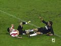 club de fútbol   choque de garmendia con abondanzieri