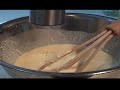 EL COCINERO FIEL XIX - Quiche con jam�n (o espinacas...)