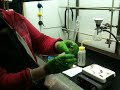 how to recrystallizationmethamphetamine recrystallization