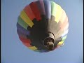 Hot Air Balloon Festival West Virginia
