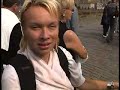 Prague Tour with Sarka Pelantova by AdventuresInEurope.Com