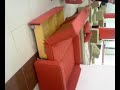 Victoria Sofa bed easy going sofa bed for your house