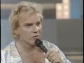 Freddie Starr - Old Shep