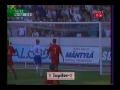 2001 (August 15) Finland 4-Belgium 1 (Friendly).avi