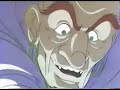 Space Adventure Cobra: Inflation scene Space Adventure Cobra: Inflation scene