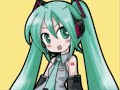 Smile Again ?????miku hatsune