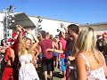 Sunburnt 08, Bondi Beach, Sydney Christmas Party