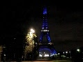 PARIS DE NOCHE