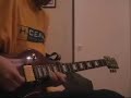 Whitehorn Geoff - Bad Jacket