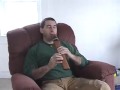 Todd Aubertin Flute Music