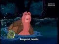 Swan Princess Trailer (VOSTFR)
