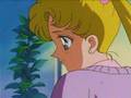 seiya and usagi balconey scene