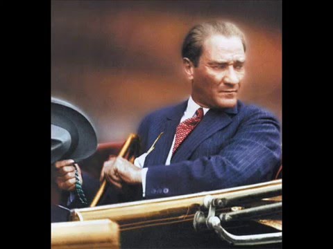 Why Greeks, Armenians and some Kurds hate Ataturk that much?