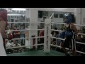 Carlos Assins vs Bryan Hanuel