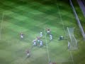 PES 2008 Trademark Scholes volley