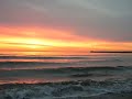 waves