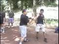 Pekiti Tirsia Kali Balisong